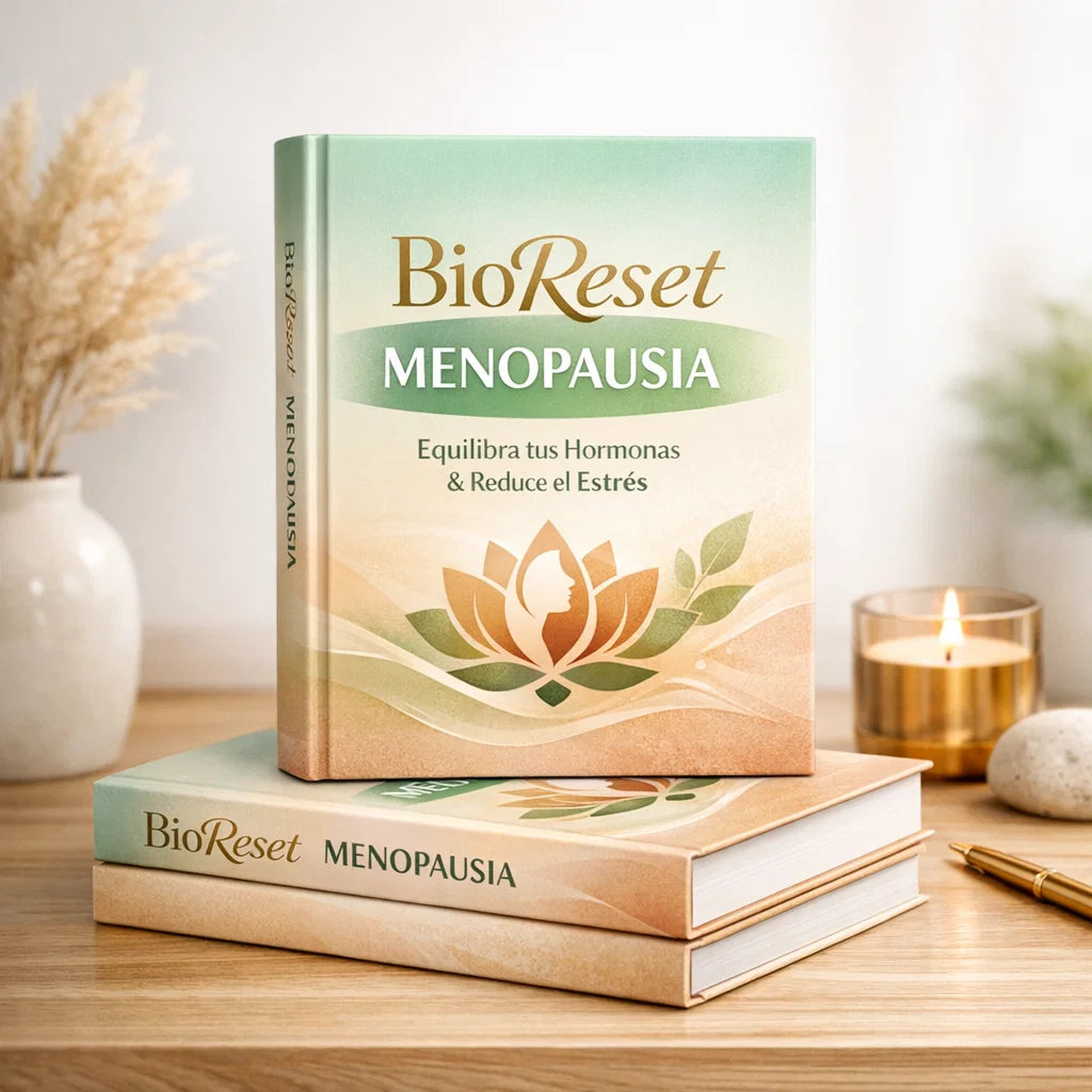 BioReset Menopausia
